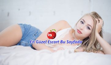 Azeri Escort İle Oral Seks