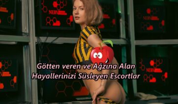 Arabada Görüşen Azeri Escort