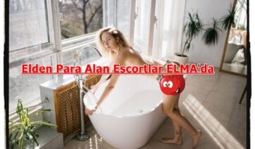 Mersin Escort