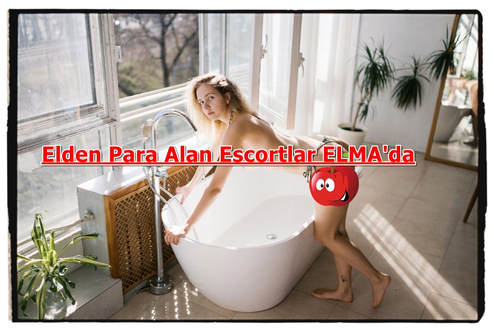 Mersin Escort